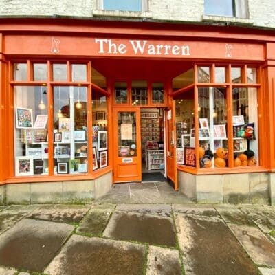 The Warren