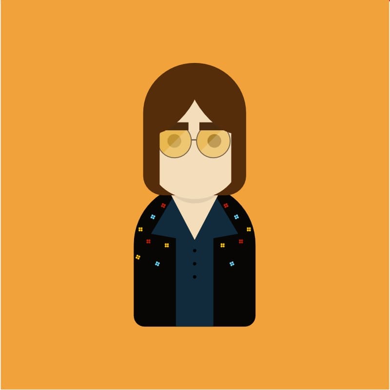 John Lennon