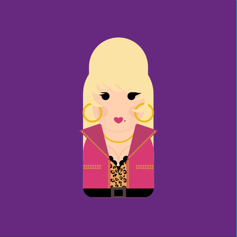 Dolly Parton